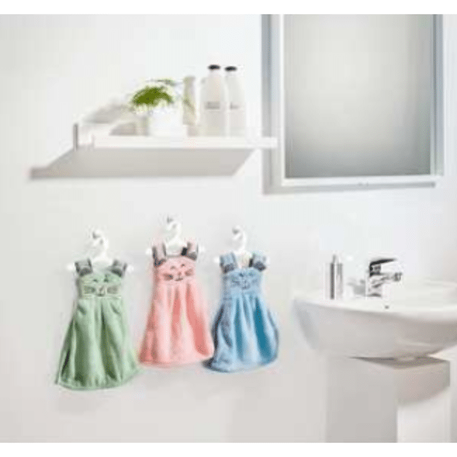 Gästehandtuch Handtuch Kinderhandtuch 