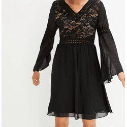Women's dresses wholesale, category A, sizes 33 and 36, from 2,90 €, spring/summer, fast shipping worldwide
