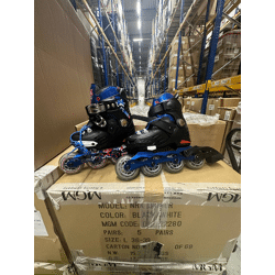 Fila - inline skates