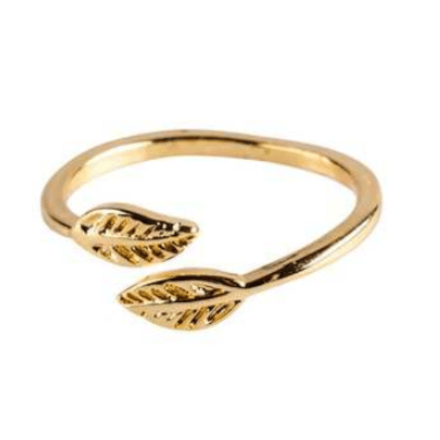 Zehenring Fußschmuck Schmuck Ring für Zehen 