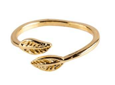 Zehenring Fußschmuck Schmuck Ring für Zehen 