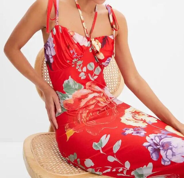 Damenkleider Großhandel, Kategorie A, Größen 32–44, ab 2,90 €, Frühling/Sommer, schneller Versand weltweit