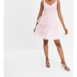 Women's dresses wholesale, category A, sizes 36-44, from 2,90 €, spring/summer, fast shipping worldwide