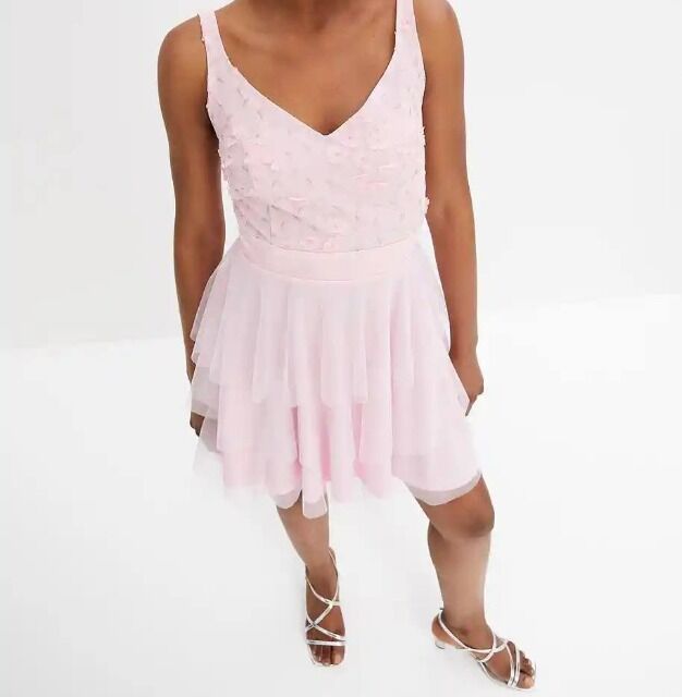 Damenkleider Großhandel, Kategorie A, Größen 36–44, ab 2,90 €, Frühling/Sommer, schneller Versand weltweit