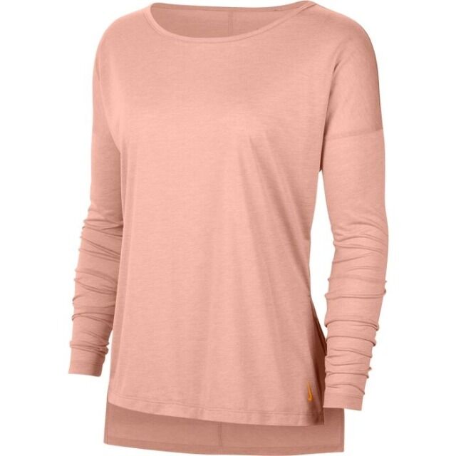  Langarm-T-Shirt für Damen von Nike
