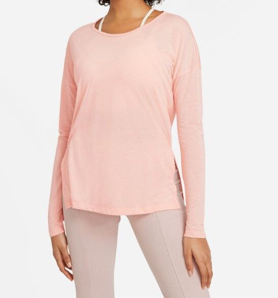  Langarm-T-Shirt für Damen von Nike