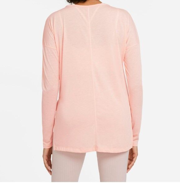  Langarm-T-Shirt für Damen von Nike