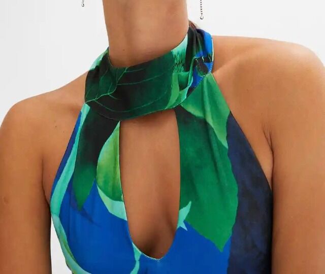 Damenkleider Großhandel, Kategorie A, Größen 36 und 40, ab 2,90 €, Frühling/Sommer, schneller Versand weltweit