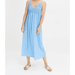 Women's dresses wholesale, category A, sizes 40-48, from 2,90 €, spring/summer, fast shipping worldwide