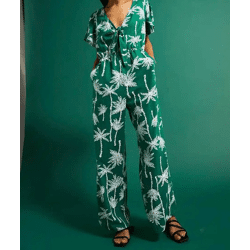 Damen-Jumpsuits Großhandel, Kategorie A, Größen 46–50, ab 2,90 €, Frühling/Sommer, schneller Versand weltweit