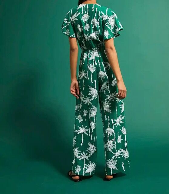 Damen-Jumpsuits Großhandel, Kategorie A, Größen 46–50, ab 2,90 €, Frühling/Sommer, schneller Versand weltweit