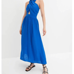 Women's dresses wholesale, category A, sizes 44-50, from 2,90 €, spring/summer, fast shipping worldwide
