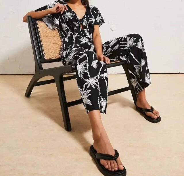 Damen-Jumpsuits Großhandel, Kategorie A, Größen 36–50, ab 2,90 €, Frühling/Sommer, schnelle Lieferung weltweit