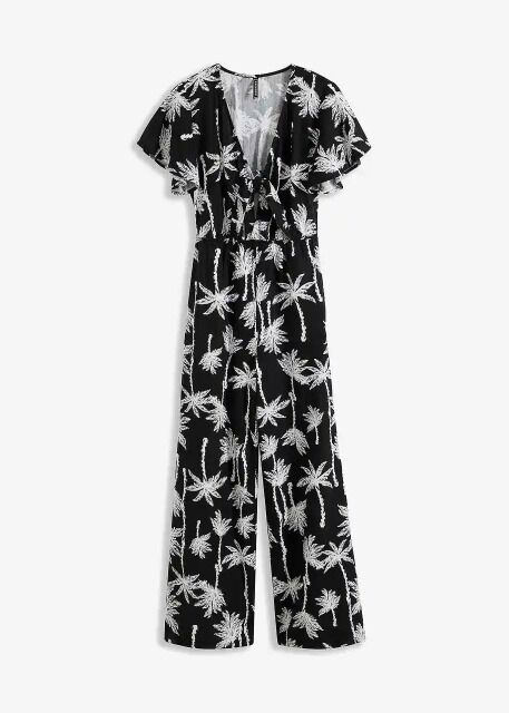 Damen-Jumpsuits Großhandel, Kategorie A, Größen 36–50, ab 2,90 €, Frühling/Sommer, schnelle Lieferung weltweit