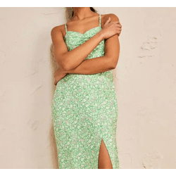 Damenkleider – Frühling-Sommer-Saison – Größen 36 bis 46 – Sofort lieferbar ab 2,90 €