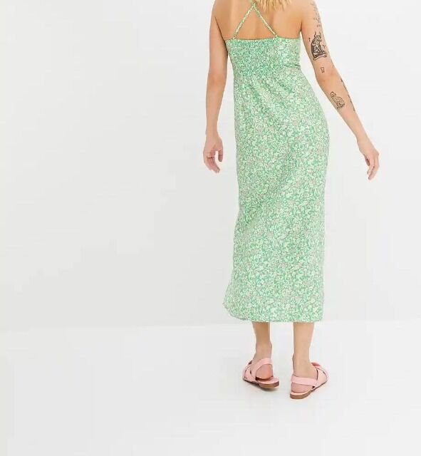 Damenkleider – Frühling-Sommer-Saison – Größen 36 bis 46 – Sofort lieferbar ab 2,90 €