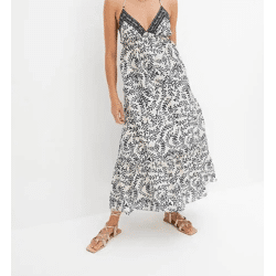 Damenkleider: Frühling-Sommer-Saison – Größen 38 bis 46 – Großhandelsangebote ab 2,90 € pro Stück