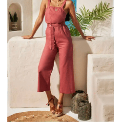 Damen-Jumpsuits: Frühling-Sommer-Saison – Größe 46 – Großhandelsangebote ab 2,90 € pro Stück