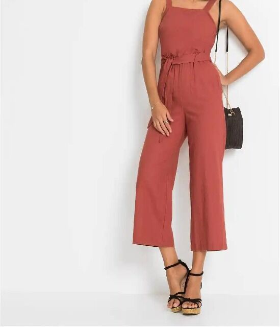 Damen-Jumpsuits: Frühling-Sommer-Saison – Größe 46 – Großhandelsangebote ab 2,90 € pro Stück