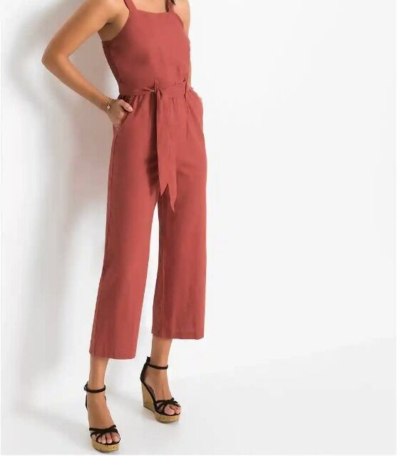 Damen-Jumpsuits: Frühling-Sommer-Saison – Größe 46 – Großhandelsangebote ab 2,90 € pro Stück