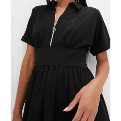 Women's dresses: Spring-Summer season - Sizes 34 and 36 - Wholesale offers from € 2.90 per item