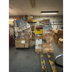 Retourware kaufen Großhandel auf RESTPOSTEN.de