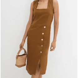 Women's dresses: Spring-Summer season - Sizes 48 to 54 - Wholesale offers from € 2.90 per item