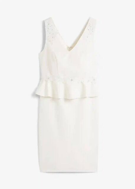 Damenkleider: Frühling-Sommer-Saison – Größen 34 bis 52 – Großhandelsangebote ab 2,90 € pro Stück