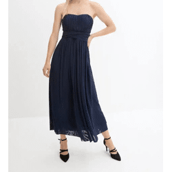 Damenkleider: Frühling-Sommer-Saison – Größen 40 bis 44 – Großhandelsangebote ab 2,90 € pro Stück