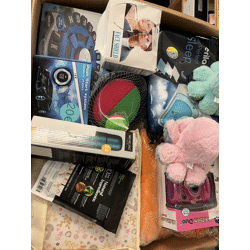 Mysterypaket XXL - mindestens 500stk