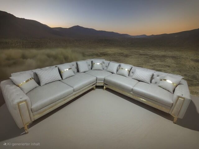 Chesterfield Sofas & Maßgefertigte Sofas