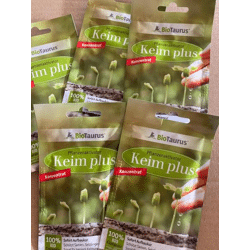 BIOTAURUS Keim plus Pflanzenaktivator Konzentrat, Großhandel Restposten