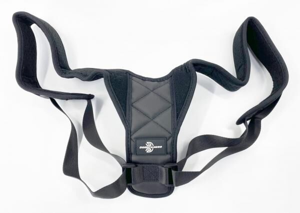 Haltungskorrektur Rückentrainer, Großhandel, Marke: Domicilhero, für Wiederverkäufer, ergonomisch, in OVP, neu, A-Ware, Restposten