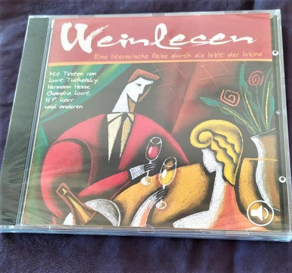 Hörbücher Mix, Restposten Großhandel