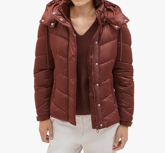 Steppjacke für Damen von Tom Tailor