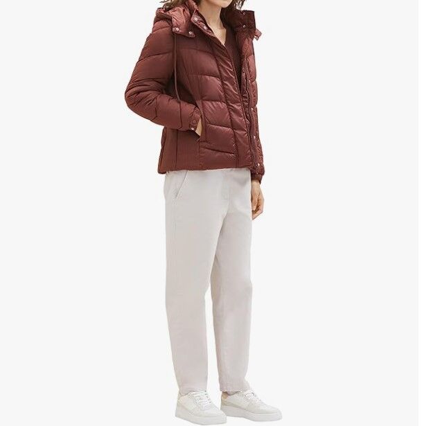 Steppjacke für Damen von Tom Tailor