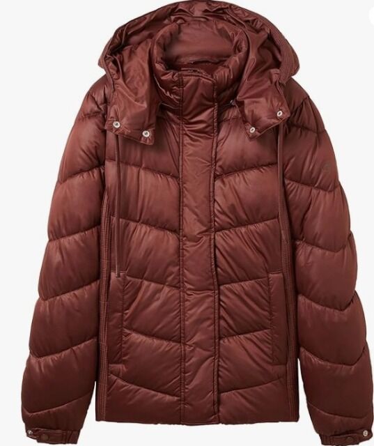 Steppjacke für Damen von Tom Tailor