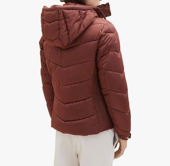 Steppjacke für Damen von Tom Tailor