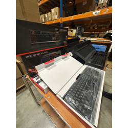 Tastaturen und Mäuse