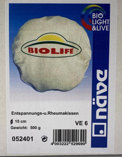 Wärmekissen Entspannungs- u. Rheumakissen Großhandel, Kissen, Haushaltswaren, Marke 