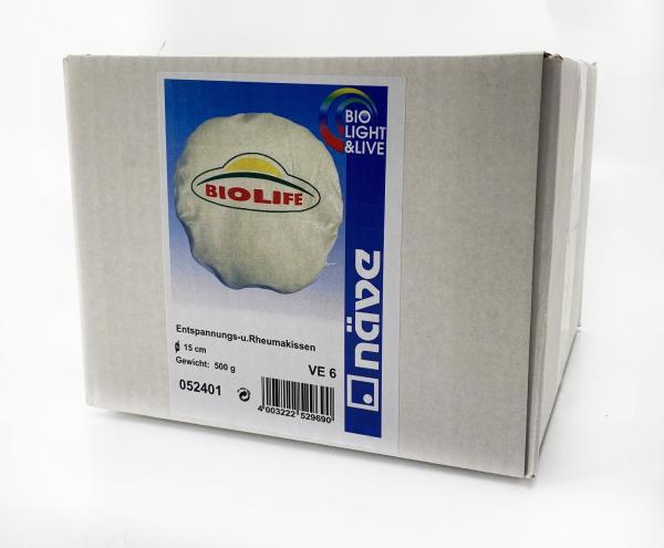 Wärmekissen Entspannungs- u. Rheumakissen Großhandel, Kissen, Haushaltswaren, Marke 