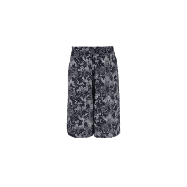 Damen Hosenrock Sommerkleid Rock Kleid Freizeit Strandrock Damenmode Restposten Mix 