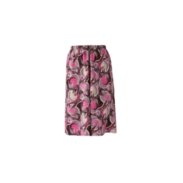 Damen Hosenrock Sommerkleid Rock Kleid Freizeit Strandrock Damenmode Restposten Mix 