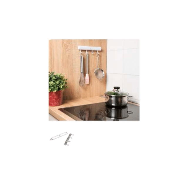 LED-Garderobe Beleuchtung Lampe Lichtleiste LED-Leiste platzsparende Beleuchtung energiesparend