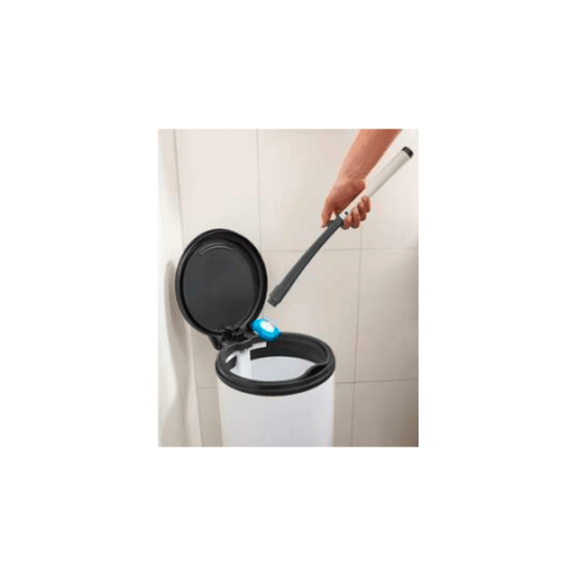 Toilettenbürste Schwamm Toilettenreiniger Hygieneartikel WC Klobürste Schwammreiniger Hygienebürste