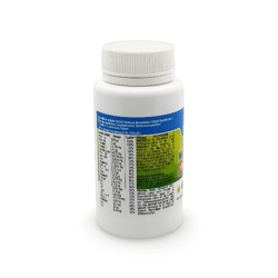 Multivitamine + Mineralien für Erwachsene Nahrungsergänzung - MHD: 03/2027