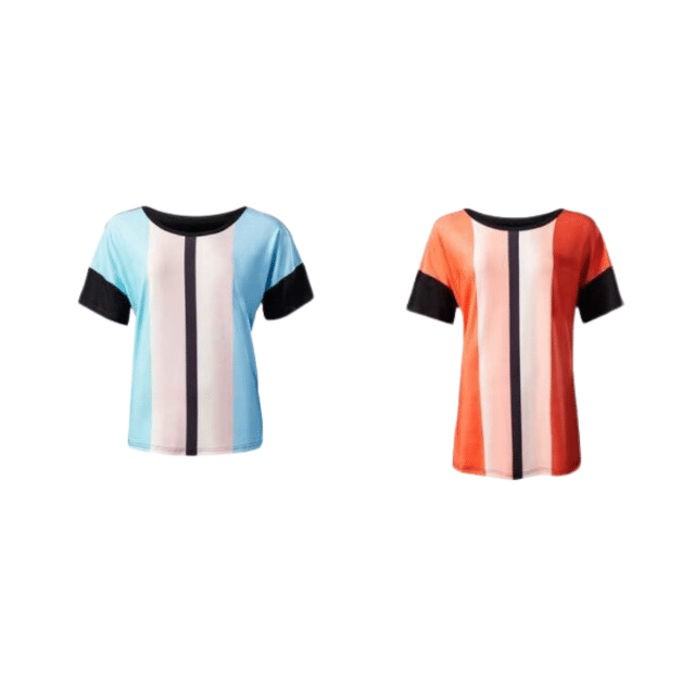 Damenshirt Bluse Damen Shirt Frauenoberteil Kleidungsstück Tunika Oberteil Restposten Größen Mix