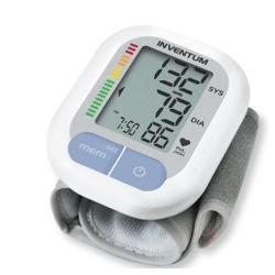 Blutdruck Messgerät fürs Handgelenk A Ware NEU und UVP Nur Export 