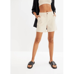 2.30 €/piece - Women's shorts (category A), for summer and fall seasons, fast worldwide delivery