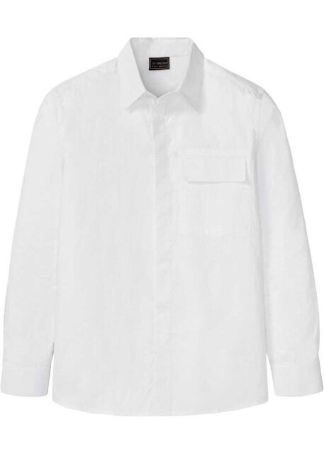 2,30 €/Stück - Herrenhemden, Lagerbestand, Frühjahr-Sommer-Saison, Größen mittel-europäisch, schneller Versand